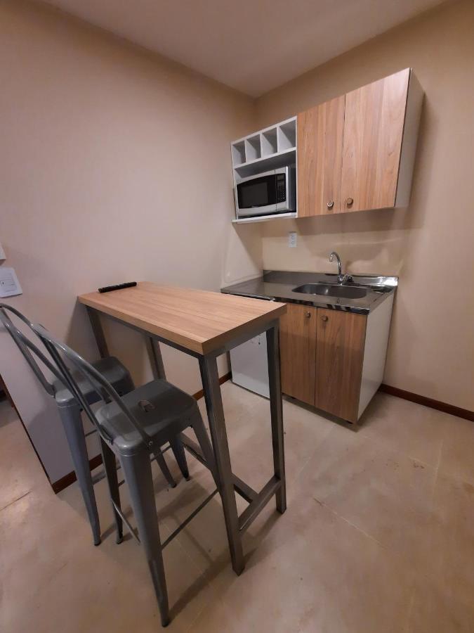Appartement Departamentos Centro By Austral