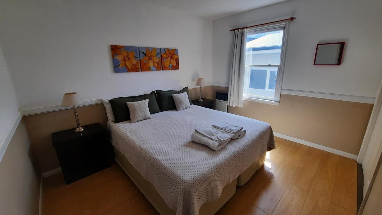 Departamentos Centro By Austral Appartement Ushuaïa
