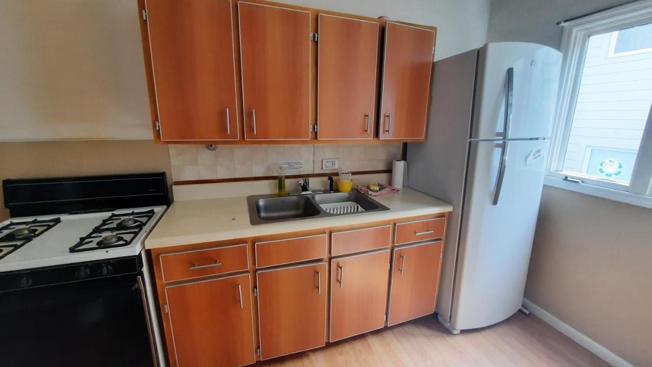 Departamentos Centro By Austral Appartement *