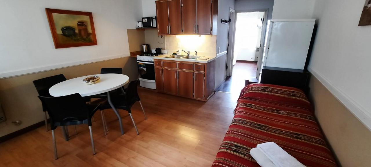 Departamentos Centro By Austral Appartement
