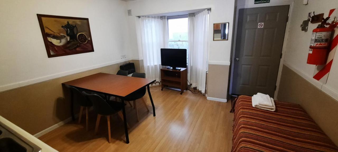 Appartement Departamentos Centro By Austral *
