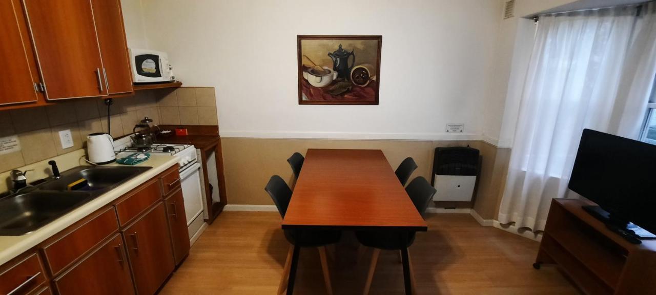 Appartement Departamentos Centro By Austral *