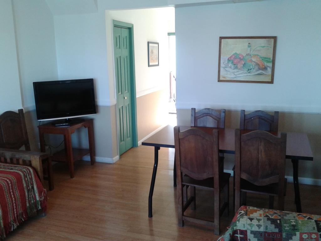 Appartement Departamentos Centro By Austral
