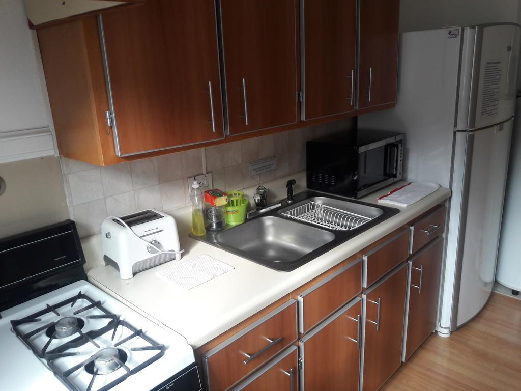 Appartement Departamentos Centro By Austral *