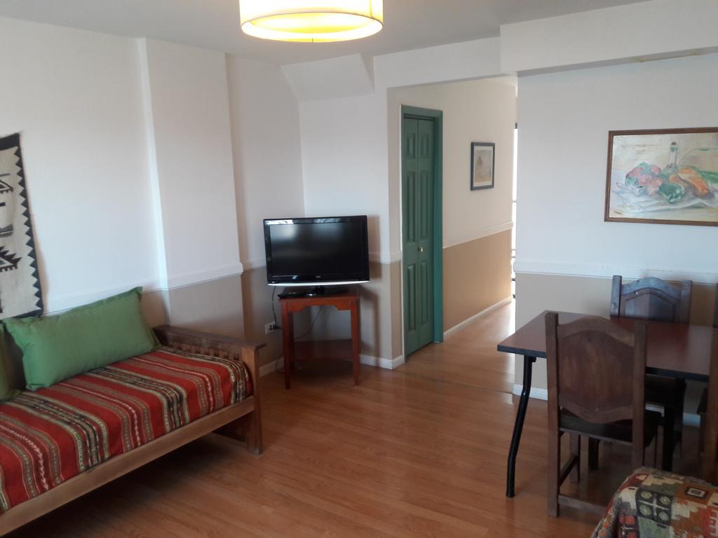 Appartement Departamentos Centro By Austral Ushuaïa