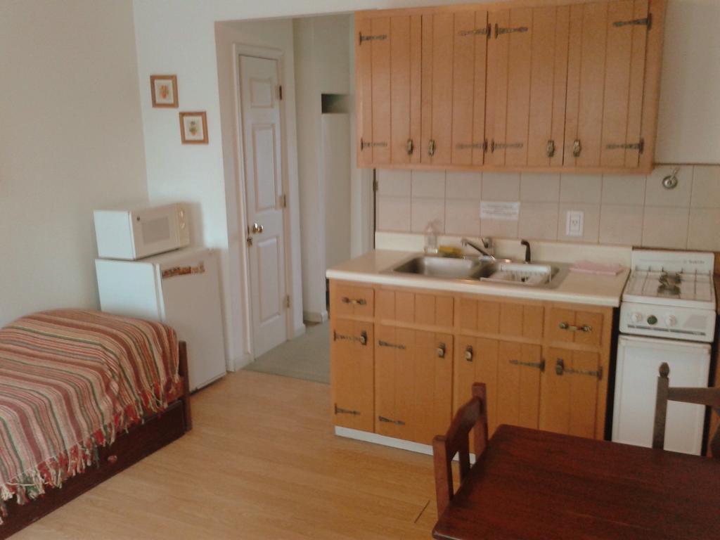 Appartement Departamentos Centro By Austral *